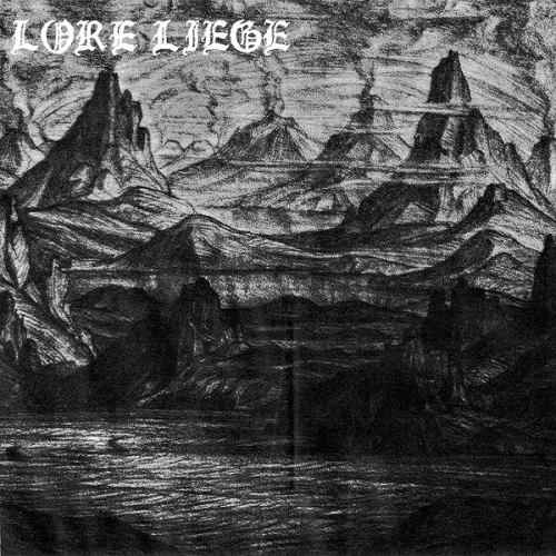 Lore Liege : Lore Liege